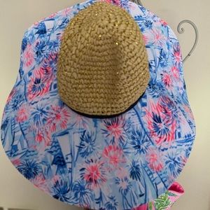 NWT Sea to Shining Sea Hat